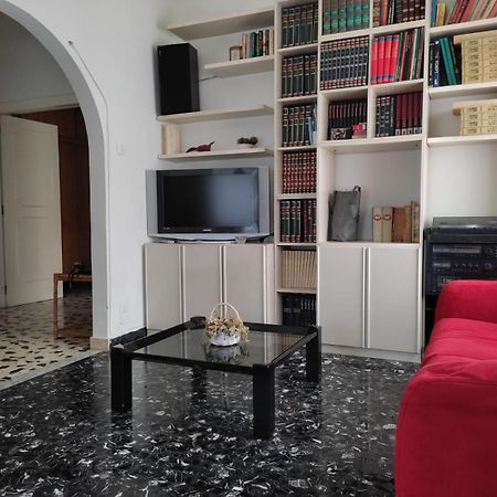 Casa Di Pipo - Appartamento Davanti Al Mare Pescara Extérieur photo