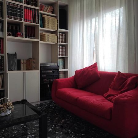 Casa Di Pipo - Appartamento Davanti Al Mare Pescara Extérieur photo