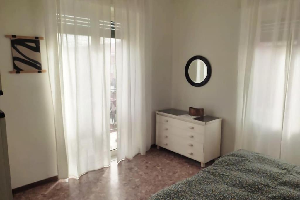 Casa Di Pipo - Appartamento Davanti Al Mare Pescara Extérieur photo