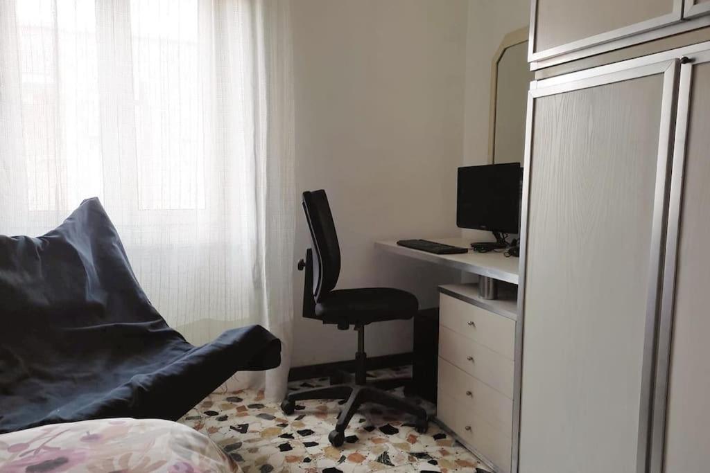 Casa Di Pipo - Appartamento Davanti Al Mare Pescara Extérieur photo