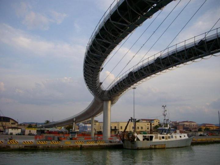 Casa Di Pipo - Appartamento Davanti Al Mare Pescara Extérieur photo