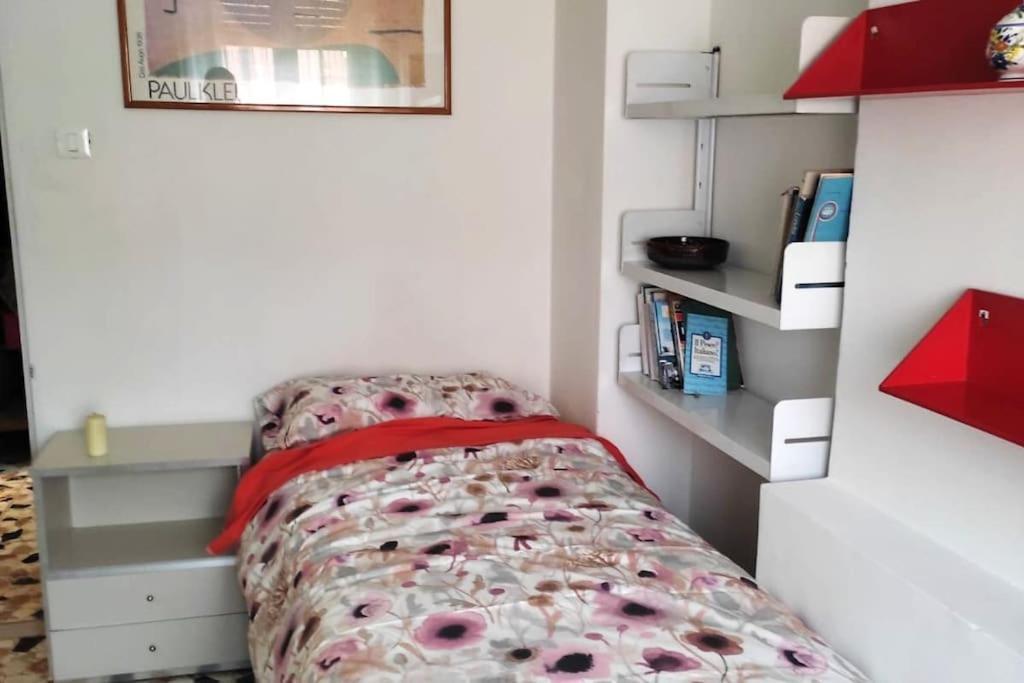 Casa Di Pipo - Appartamento Davanti Al Mare Pescara Extérieur photo
