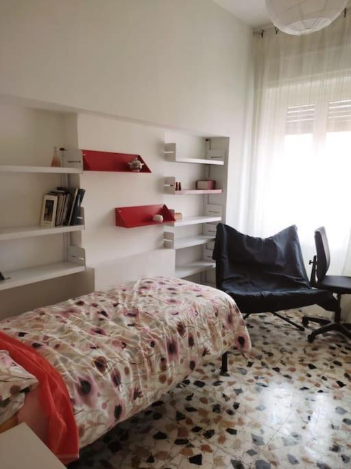 Casa Di Pipo - Appartamento Davanti Al Mare Pescara Extérieur photo
