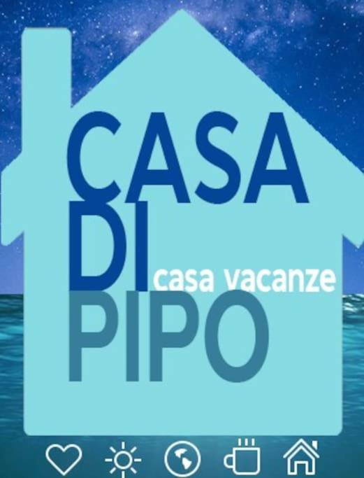 Casa Di Pipo - Appartamento Davanti Al Mare Pescara Extérieur photo