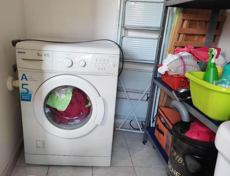 Casa Di Pipo - Appartamento Davanti Al Mare Pescara Extérieur photo