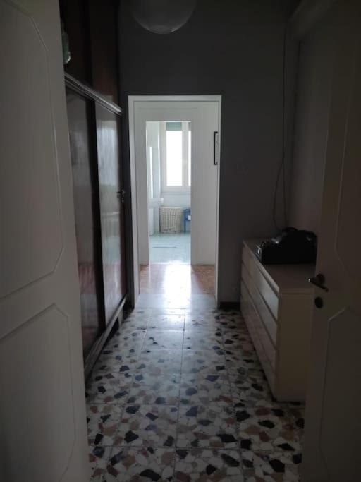 Casa Di Pipo - Appartamento Davanti Al Mare Pescara Extérieur photo