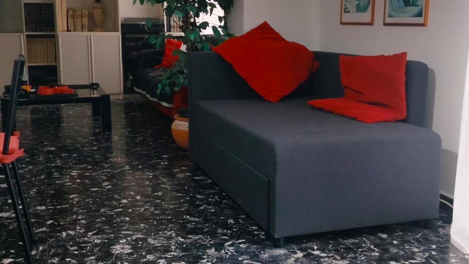 Casa Di Pipo - Appartamento Davanti Al Mare Pescara Extérieur photo